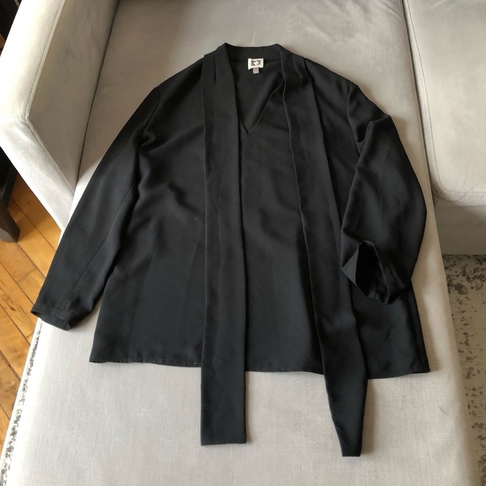 Ann Taylor Blouse